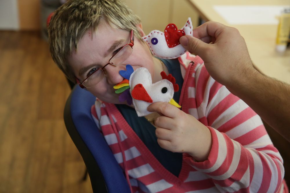 Společné tvoření