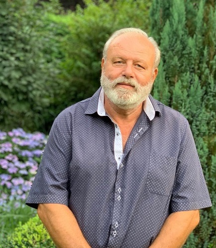 MUDr. Lubomír Bláha