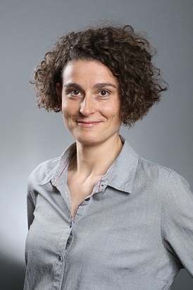 Mgr. Olga Dvořáková