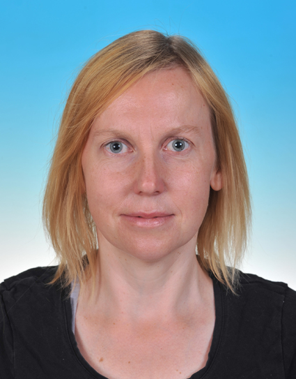 Ing. Jitka Tauchmannova, Dis.