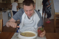 Denní stacionář Brno Božetěchova