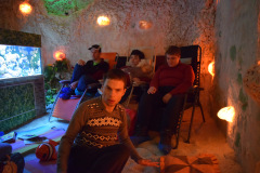 Denní stacionář Brno Božetěchova