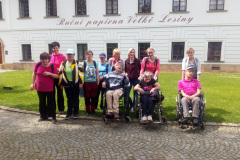 Denní stacionář Litomyšl