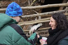 Domov Na Dlážděnce