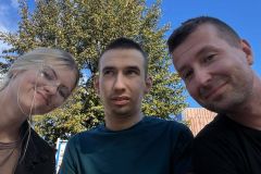 Domov Na Dlážděnce