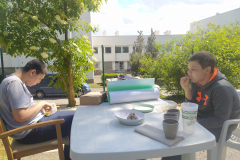  Domov Na Dlážděnce