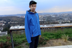 Domov Na Dlážděnce