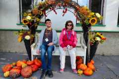 Denní stacionáře Praha