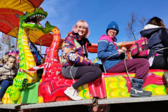 Denní stacionáře Praha