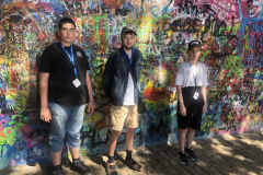 Denní stacionáře Praha