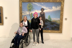 Denní stacionáře Praha