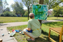 Denní stacionáře Praha